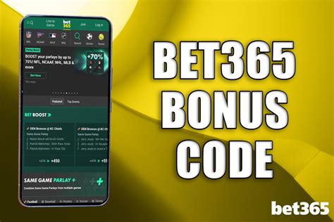 bet365 100 free bet.